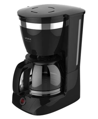 Aparat za kavu VIVAX CM-08126F-0