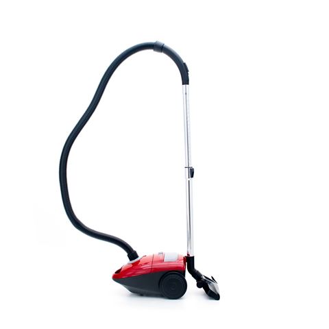 Usisavač VIVAX VC-700R REO (700W, 2L, HEPA 12 filter, crvena boja)-0