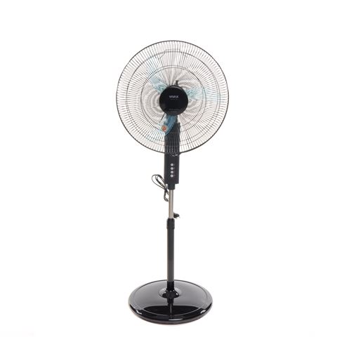 Ventilator stajaći HOME VIVAX FS-451TB (snaga 60W, promjer 45 cm, visina 1.3m)-0