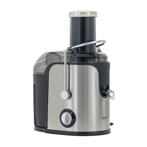 Sokovnik VIVAX HOME AJ-800 (snaga 800 W, spremnik za pulpu 1,6 L)