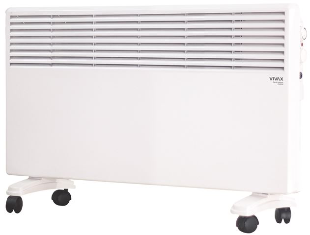 Grijalica panelna VIVAX HOME PH-2501 (snaga 2500 W)-0