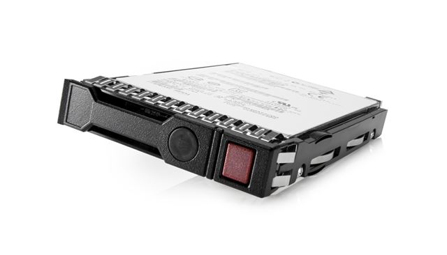 HDD HP SRV DOD HPE HDD 2,5" SAS 900GB 15K-0