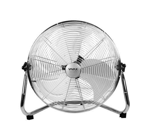 Ventilator VIVAX HOME FF-100M (snaga 100W, promjer 45 cm)-0