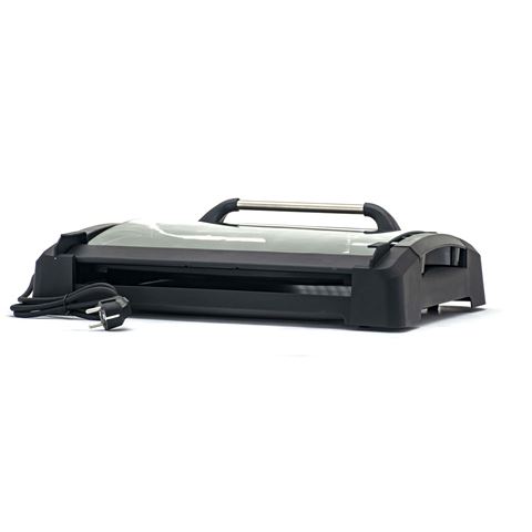 Električni grill VIVAX HOME EG-4030RC (snaga 2000W, dimenzije 40x30cm)