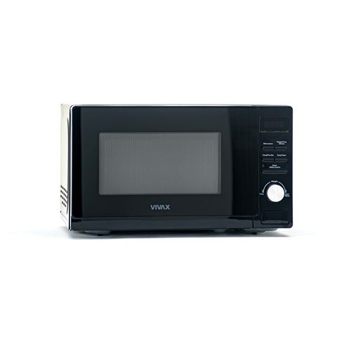 Mikrovalna pećnica VIVAX MWO-2070 BL 20L 700W
