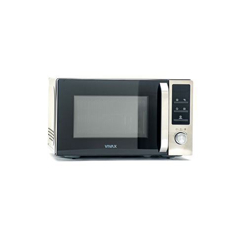 VIVAX HOME mikrovalna pecnica MWO-2079 BG