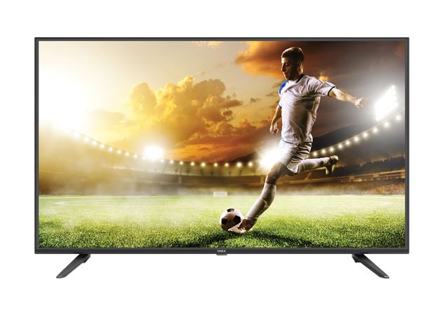 Televizor VIVAX IMAGO TV-50UHD122T2S2 (127cm, 4k uhd, led, non-smart, dvb-t2/c/s2, crni)-0