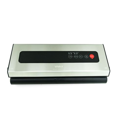 Uređaj za vakumiranje VIVAX HOME VS-120 (snaga 120 W)