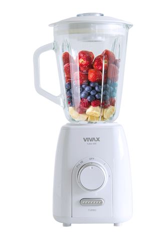 Blender VIVAX HOME BL-600G 600 W + bočica SP-600-0