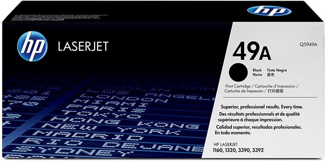 Toner HP Q5949A (crni, 2500 str)-0