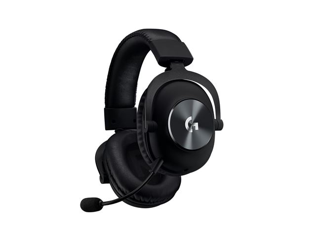 Slušalice Logitech Gaming G PRO X-0
