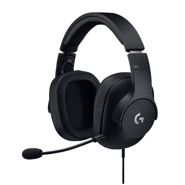 Slušalice Logitech Gaming G PRO X-2