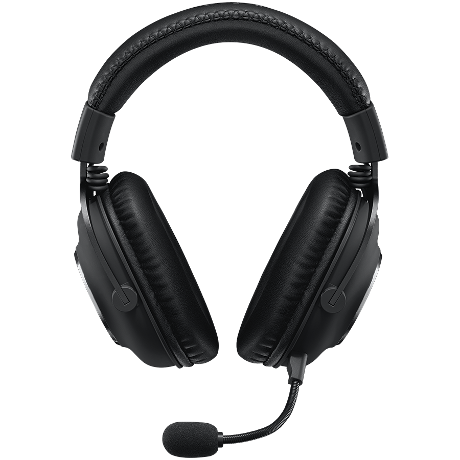 Slušalice Logitech Gaming G PRO X-8