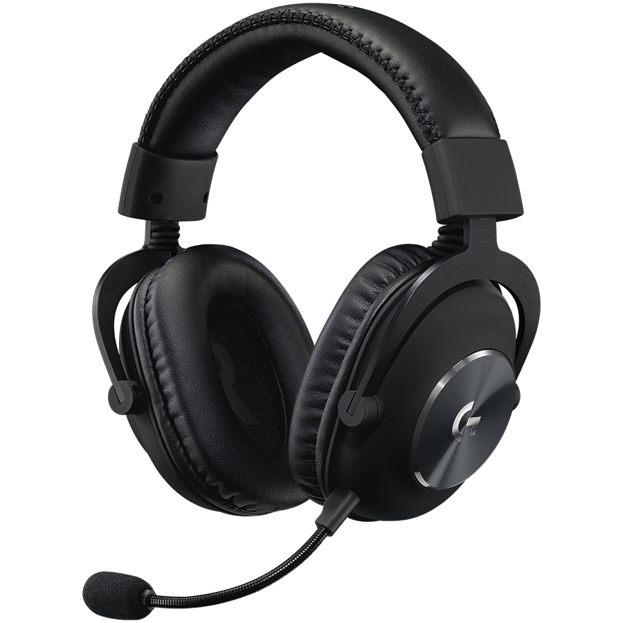 Slušalice Logitech Gaming G PRO X-9