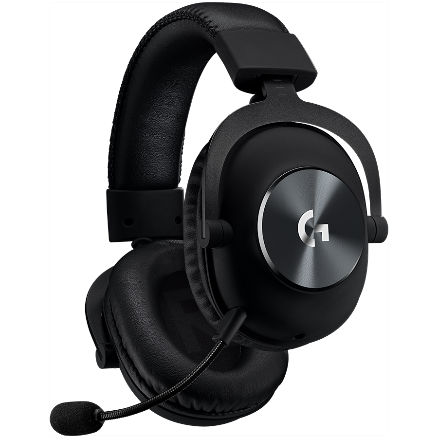Slušalice Logitech Gaming G PRO X-10