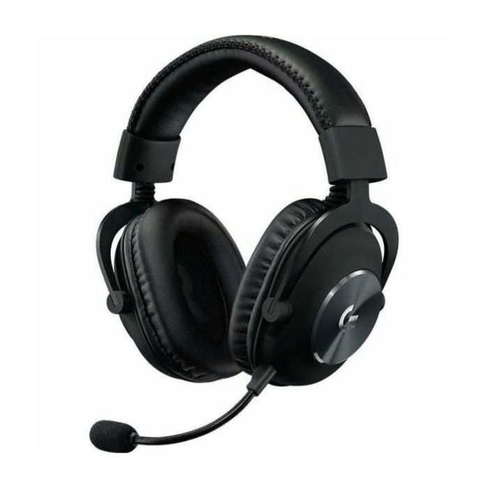 Slušalice Logitech Gaming G PRO X-28