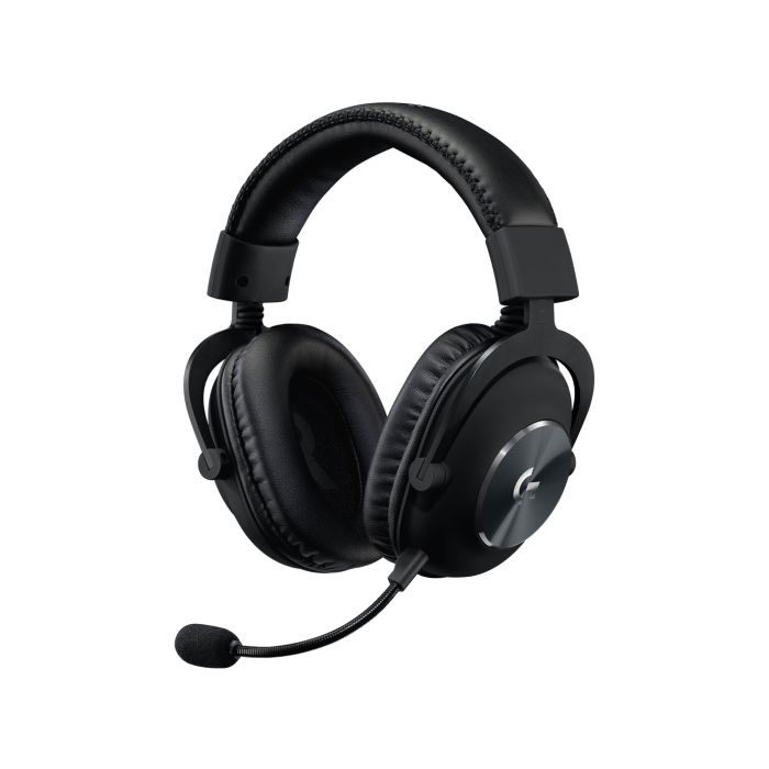 Slušalice Logitech Gaming G PRO X-6