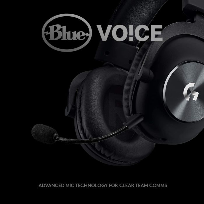 Slušalice Logitech Gaming G PRO X-1