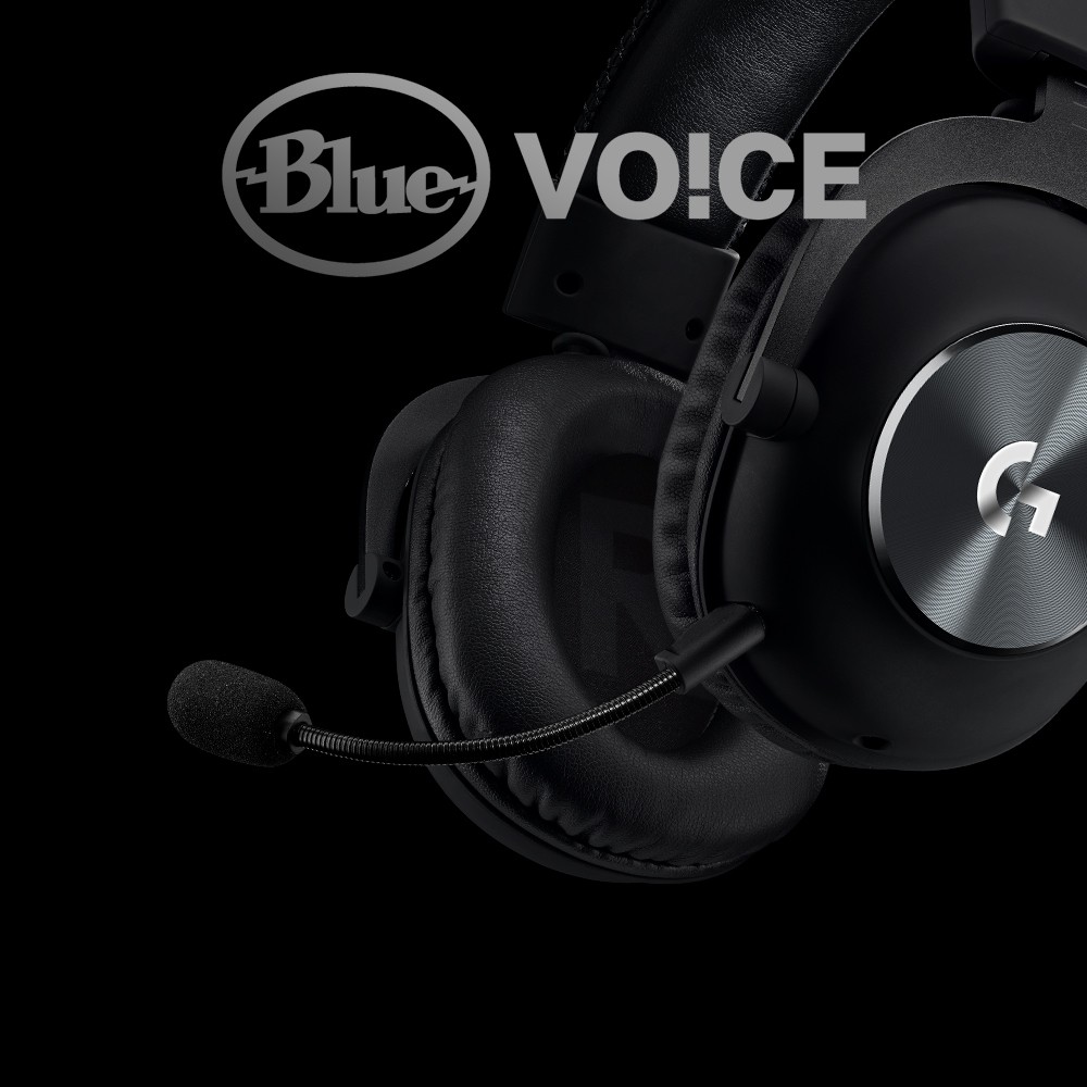 Slušalice Logitech Gaming G PRO X-13