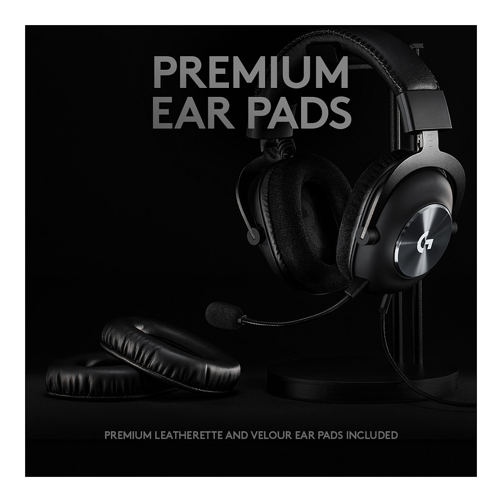 Slušalice Logitech Gaming G PRO X-21