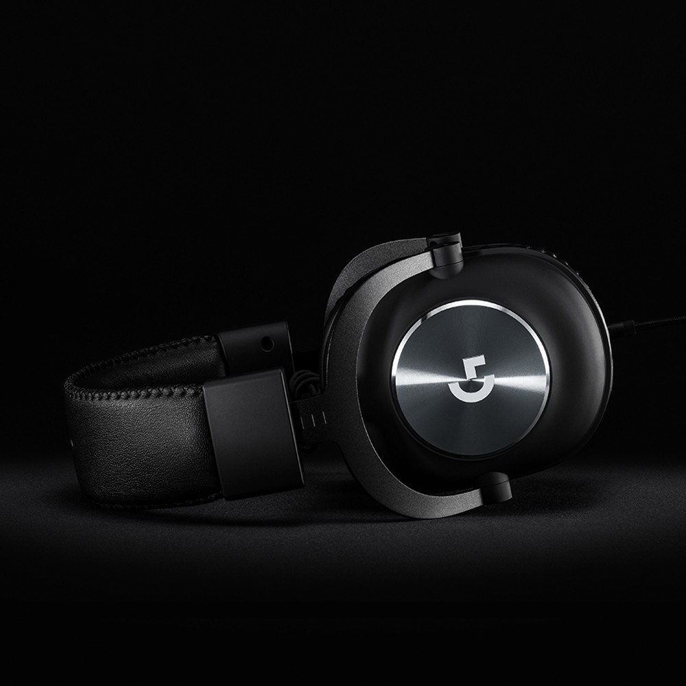 Slušalice Logitech Gaming G PRO X-16