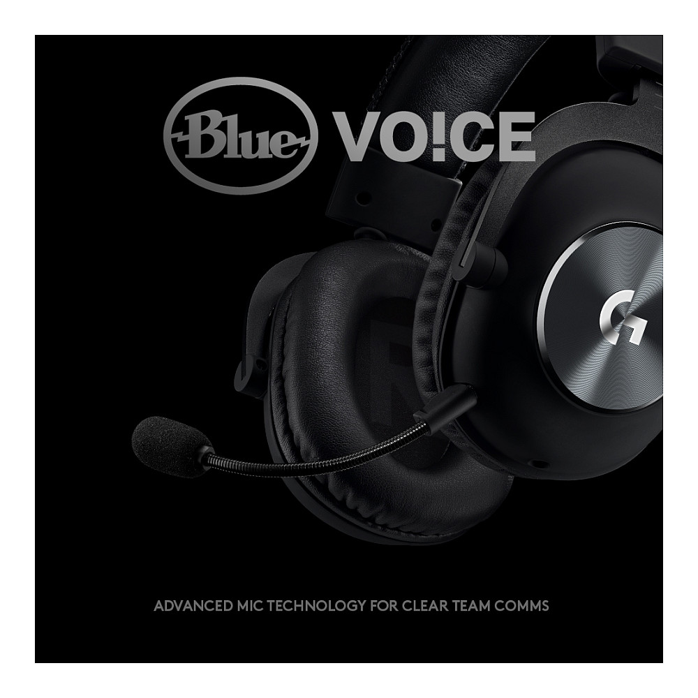 Slušalice Logitech Gaming G PRO X-26