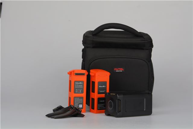 DODATNA OPREMA AUTEL FLY MORE BUNDLE FOR EVO II