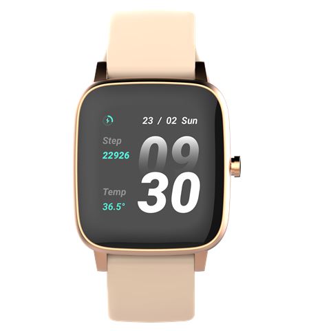 Pametni sat VIVAX Life FIT (1,4" zaslon, 240 x 240, Bluetooth 5.0, IP68)-0