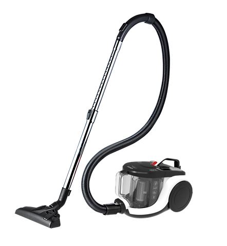 Usisavač VIVAX HOME VCC-850G Astro (snaga 850 W, kapacitet 2 l, HEPA filter)-0