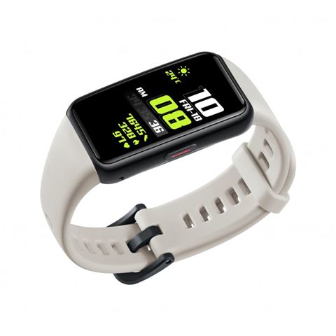 Pametna narukvica HONOR Band 6 (1.47" AMOLED zaslon, Bluetooth 5.0, 5ATM vodootporan, 14 dana trajanje baterije)-0