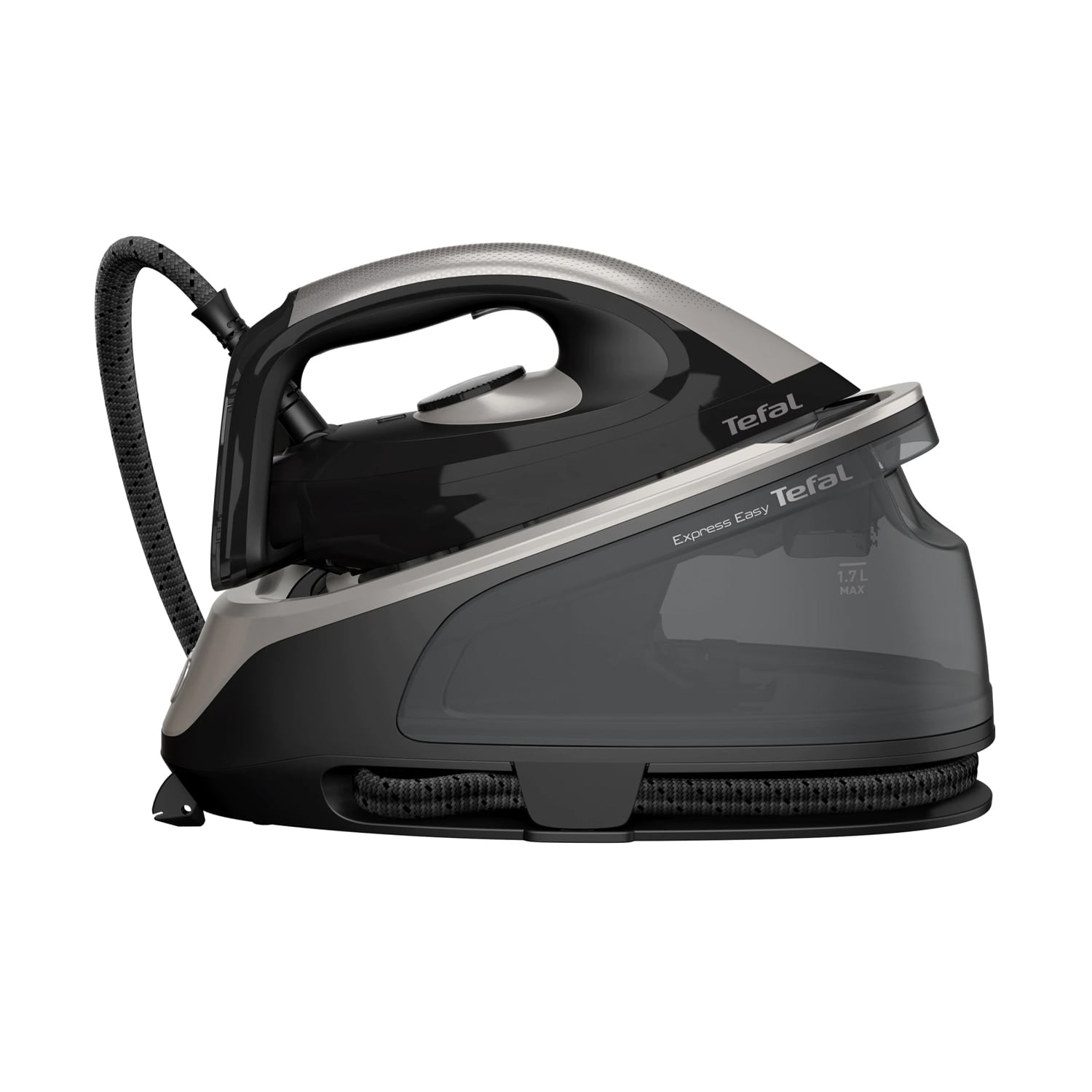 Parna postaja TEFAL Express Easy SV6140E0 (2200W)-5