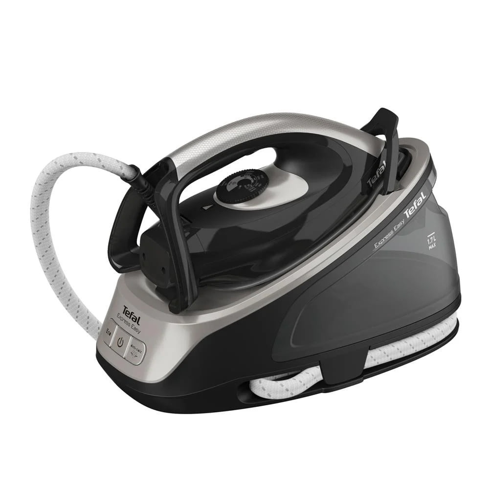Parna postaja TEFAL Express Easy SV6140E0 (2200W)-6