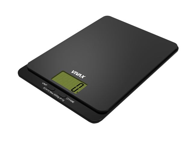 VIVAX HOME vaga kuhinjska KS-502B-0