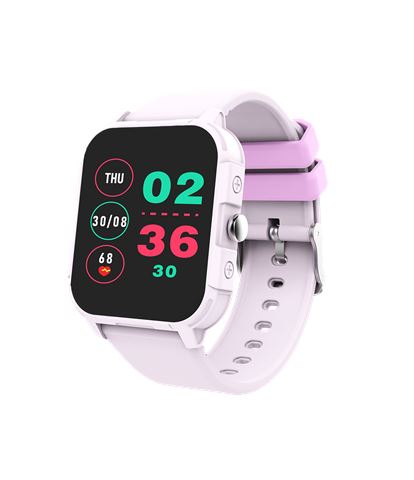 Pametni sat VIVAX Kids watch HERO 2 Violet-0