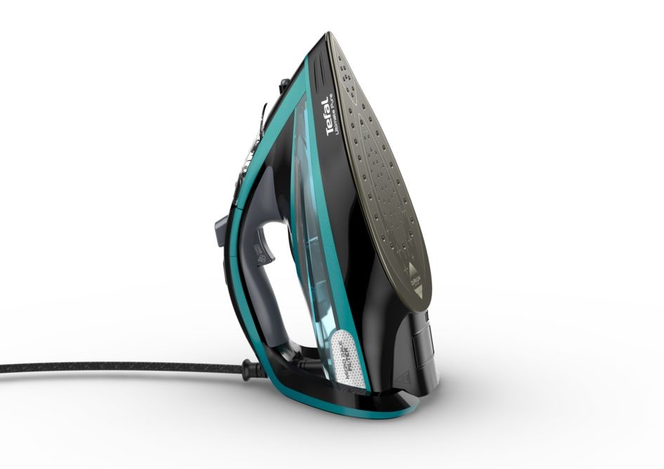 Parno glačalo TEFAL Ultimate pure FV9844E0-8