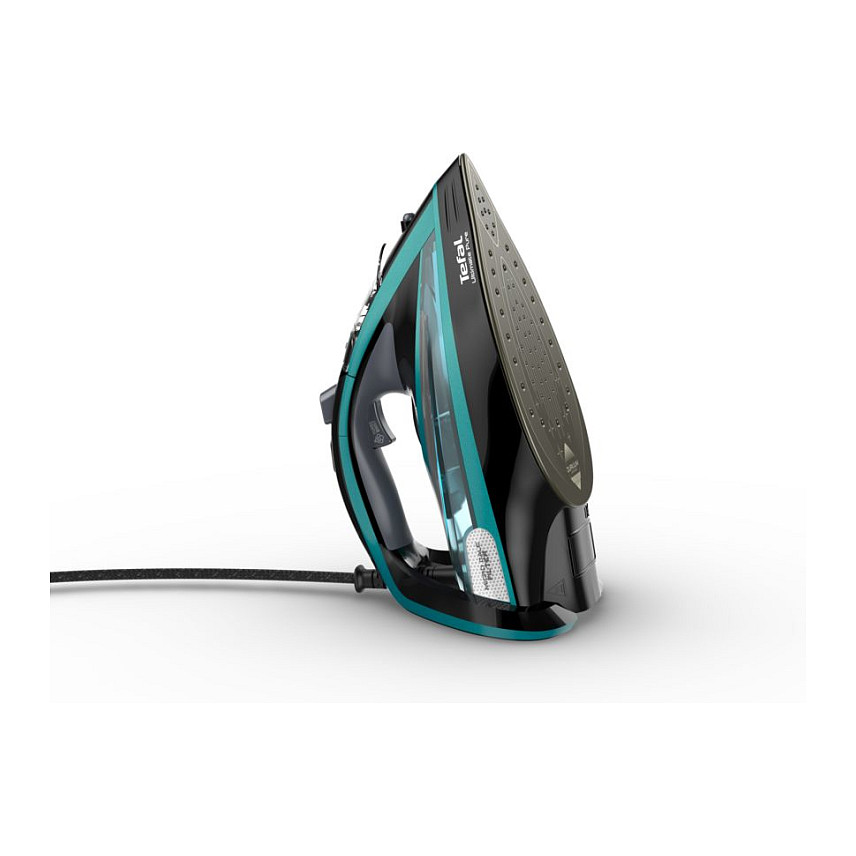 Parno glačalo TEFAL Ultimate pure FV9844E0-10