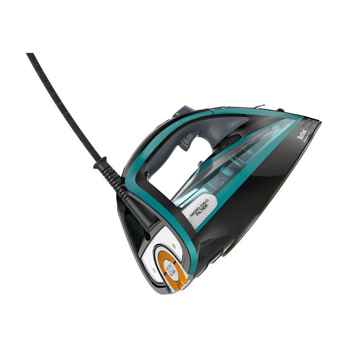 Parno glačalo TEFAL Ultimate pure FV9844E0-14