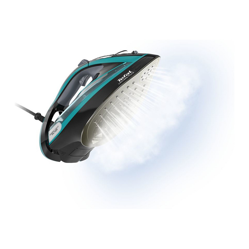 Parno glačalo TEFAL Ultimate pure FV9844E0-15