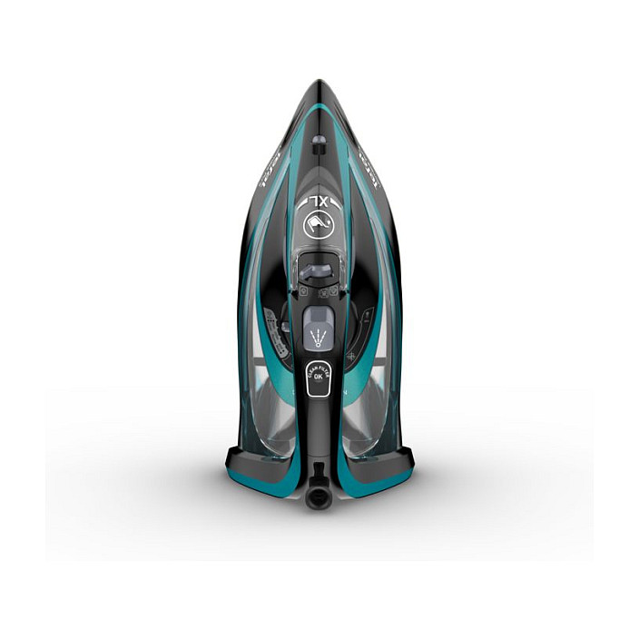 Parno glačalo TEFAL Ultimate pure FV9844E0-17