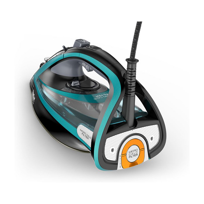 Parno glačalo TEFAL Ultimate pure FV9844E0-18