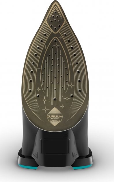 Parno glačalo TEFAL Ultimate pure FV9844E0-6
