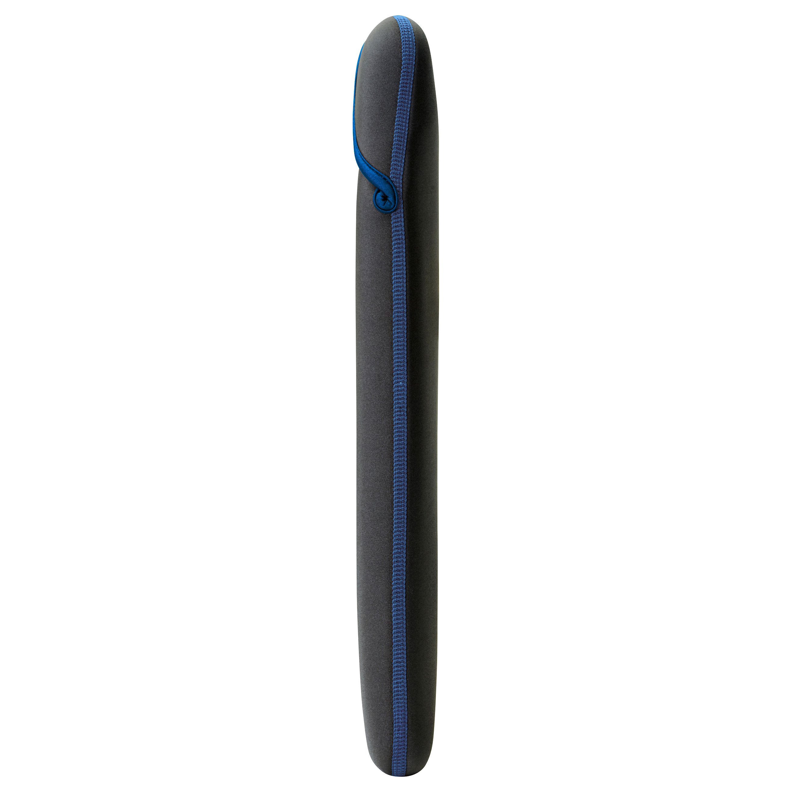Navlaka za laptop HP 2F1X4AA (14,1", neopren, crna/plava)-7