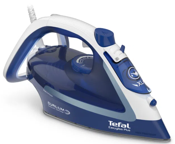 Parno glačalo TEFAL FV5735E0-0