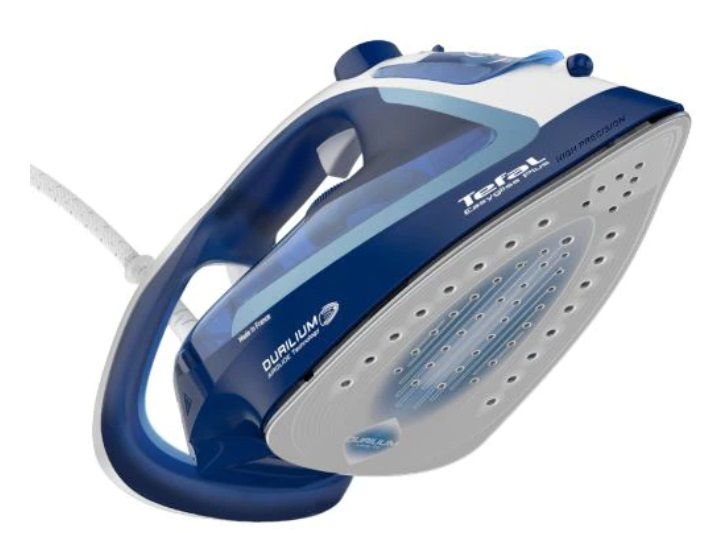 Parno glačalo TEFAL FV5735E0-3
