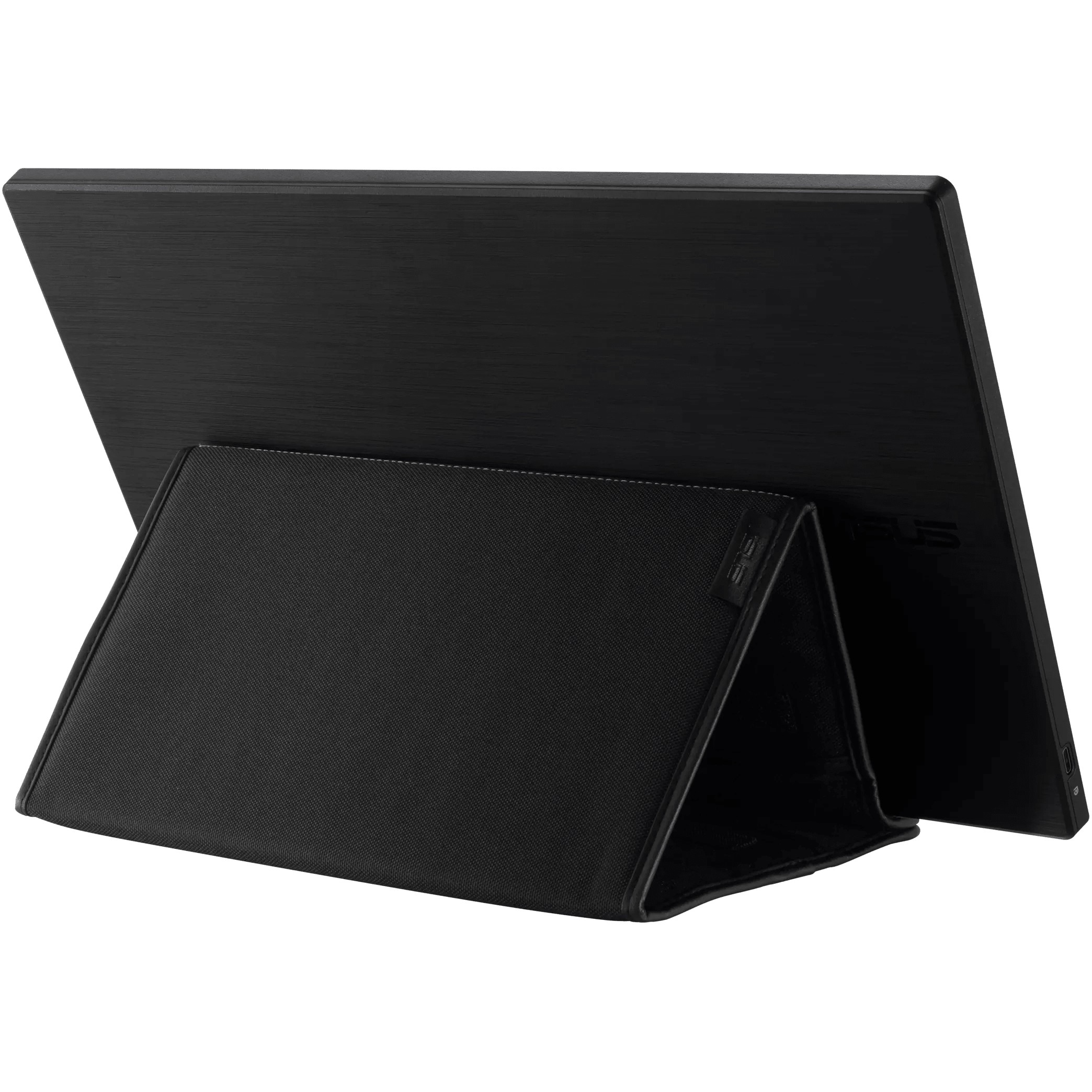 Monitor ASUS ZenScreen MB166C (15.6" IPS, FHD, 60Hz) crni-6
