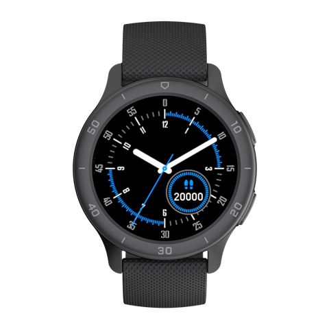 Pametni sat VIVAX Life Pro 47mm crni-0
