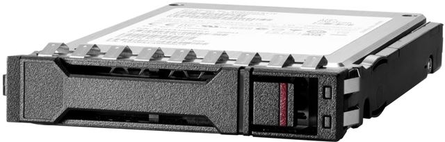 HDD HP SRV DOD HPE 2,5" 1.2TB SAS G10+