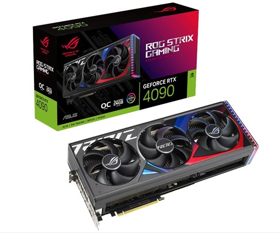 VGA AS STRIX-RTX4090-O24G-GAMING-0