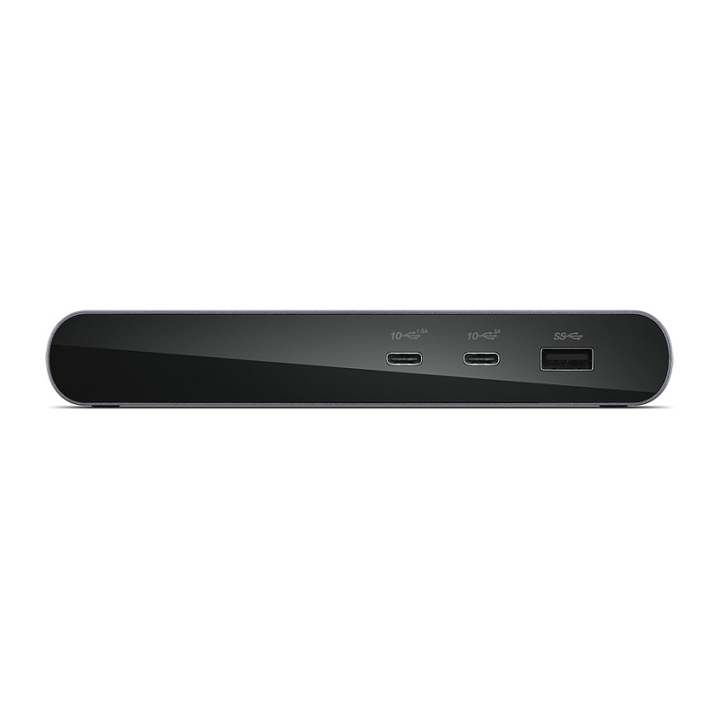 Docking stanica LENOVO USB-C Universal Business Dock (windows only, 1x hdmi, 1x displayport, 3x usb 3.1, 2x usb-c) 40B30090EU-3