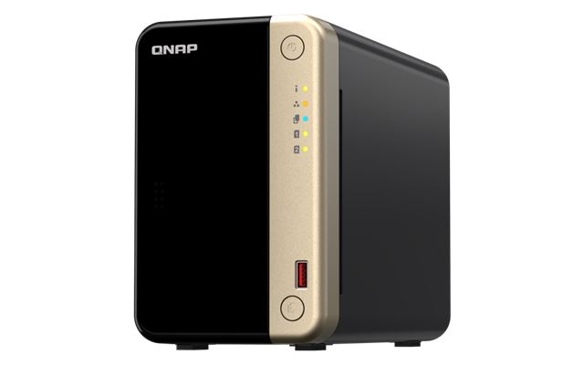 STORAGE QNAP NAS TS-264-8G-1